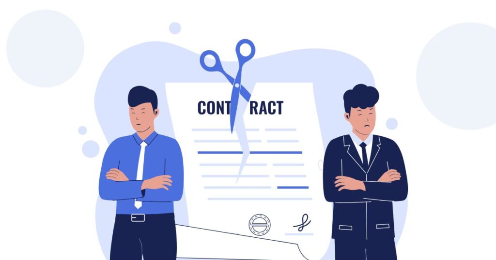 終身保険を10年で途中解約した場合を表す画像