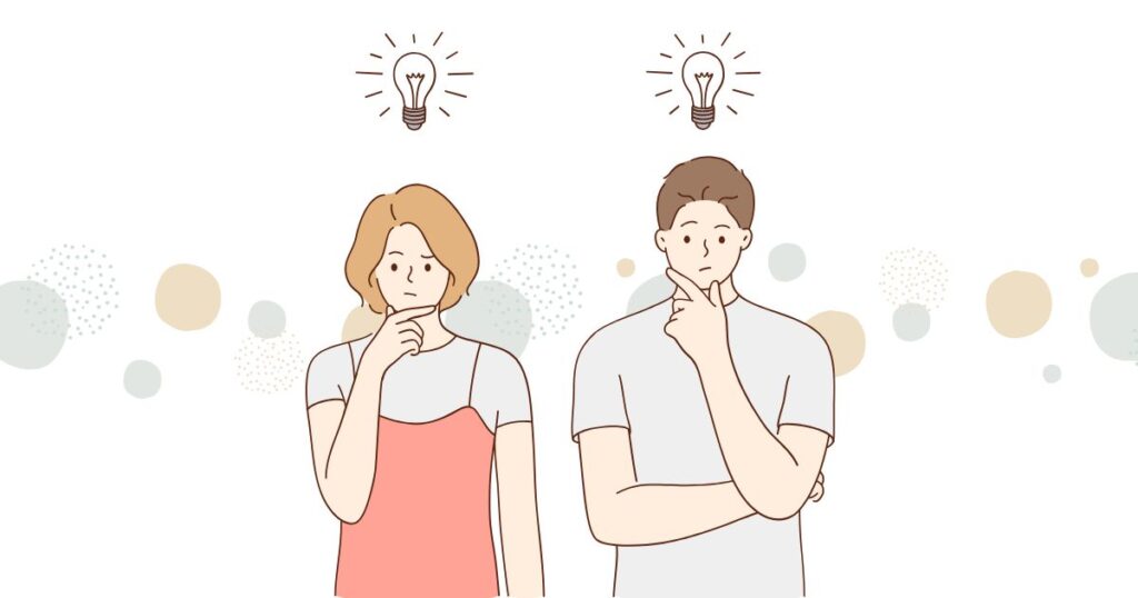 30代が最低限入っておくべき保険を表す画像