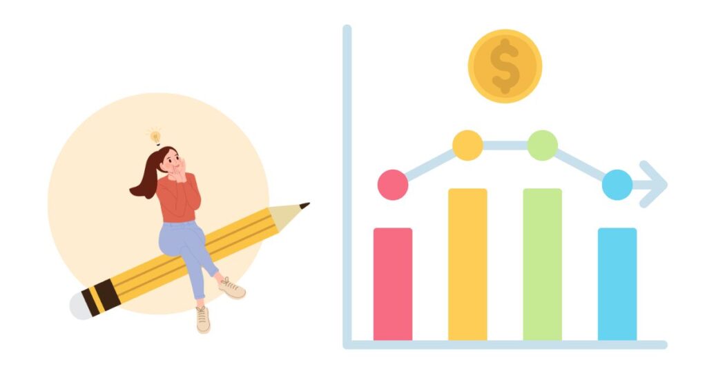 生命保険の掛け捨て型の月額平均はいくらかのイメージ画像