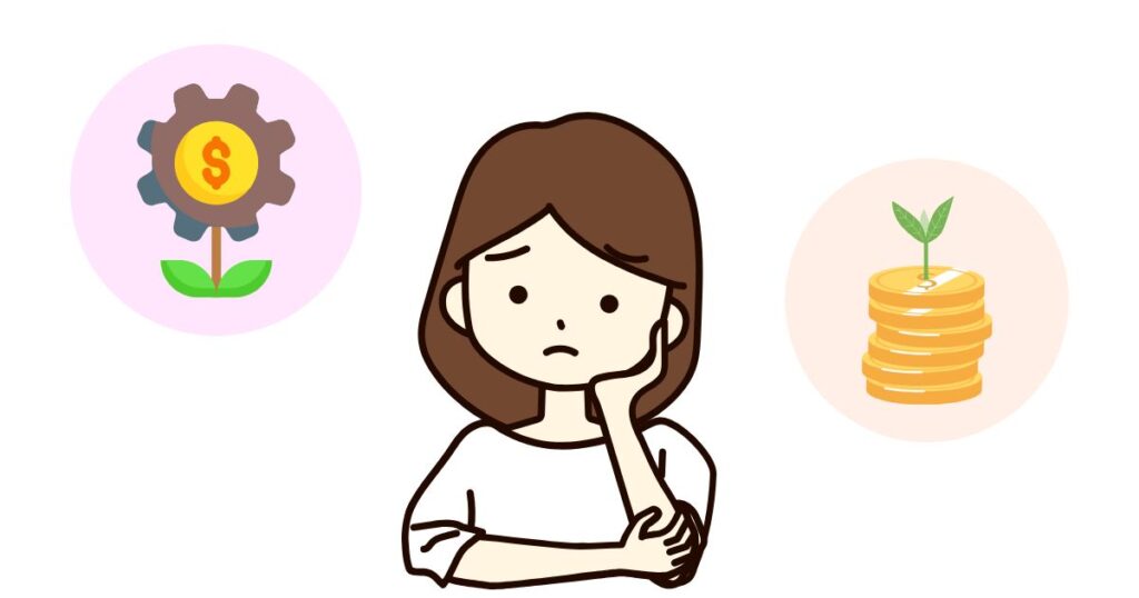 子供の医療保険の一時金タイプが月額いくらかを表す画像